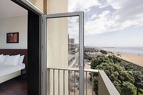 Dorma Praia Golfe