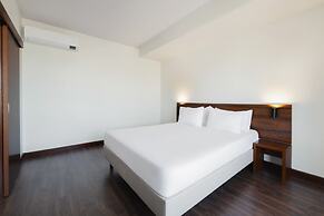 Dorma Praia Golfe