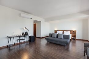 Dorma Praia Golfe