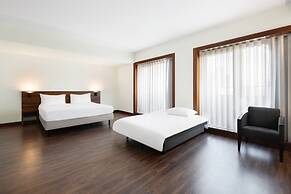 Dorma Praia Golfe