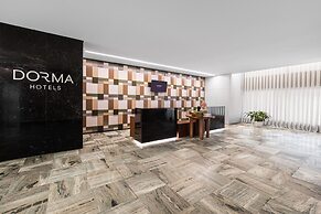 Dorma Praia Golfe