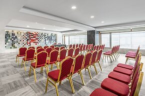 Dorma Praia Golfe