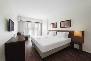 Dorma Praia Golfe