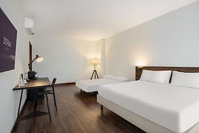 Dorma Praia Golfe