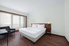Dorma Praia Golfe