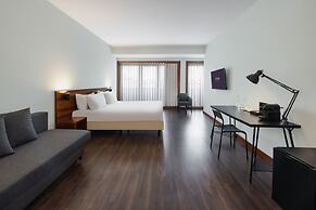 Dorma Praia Golfe
