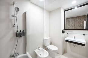 Dorma Praia Golfe
