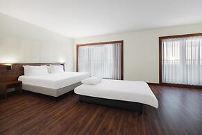 Dorma Praia Golfe