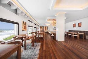 Dorma Praia Golfe