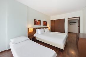 Dorma Praia Golfe