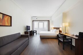 Dorma Praia Golfe
