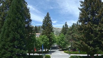 Golden Tulip Caramulo Hotel & SPA