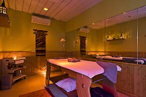 Golden Tulip Caramulo Hotel & SPA