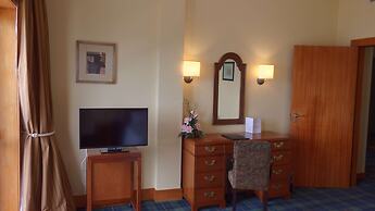 Golden Tulip Caramulo Hotel & SPA