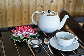 Golden Tulip Caramulo Hotel & SPA