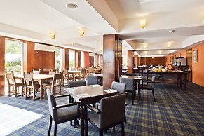 Golden Tulip Caramulo Hotel & SPA