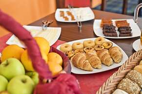 Golden Tulip Caramulo Hotel & SPA