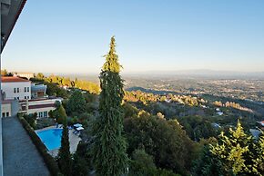 Golden Tulip Caramulo Hotel & SPA
