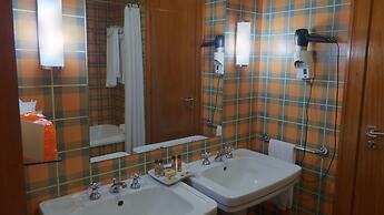 Golden Tulip Caramulo Hotel & SPA