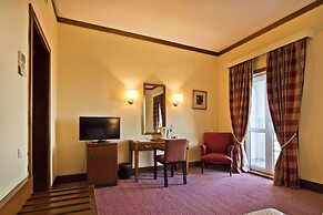 Golden Tulip Caramulo Hotel & SPA