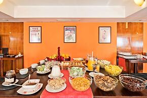 Golden Tulip Caramulo Hotel & SPA