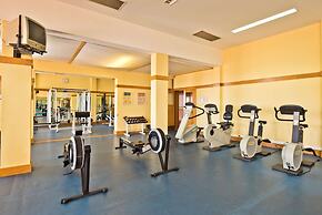 Golden Tulip Caramulo Hotel & SPA