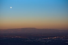 Golden Tulip Caramulo Hotel & SPA