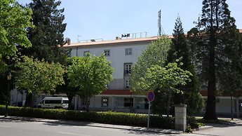 Golden Tulip Caramulo Hotel & SPA