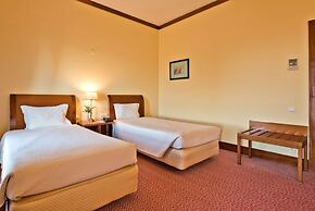Golden Tulip Caramulo Hotel & SPA