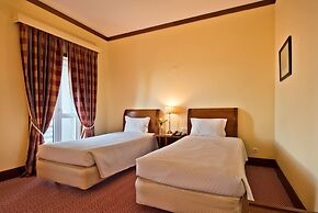 Golden Tulip Caramulo Hotel & SPA