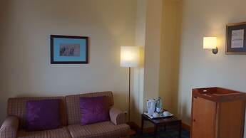 Golden Tulip Caramulo Hotel & SPA
