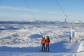 Thon Hotel Skeikampen