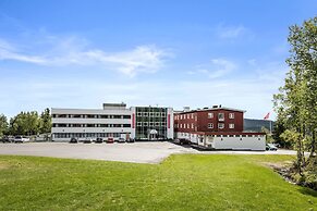 Thon Hotel Skeikampen