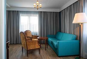 Thon Hotel Skeikampen