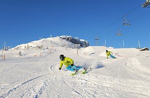 Thon Hotel Skeikampen