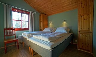 Thon Hotel Skeikampen