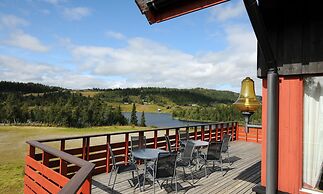 Thon Hotel Skeikampen