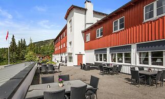 Thon Hotel Skeikampen