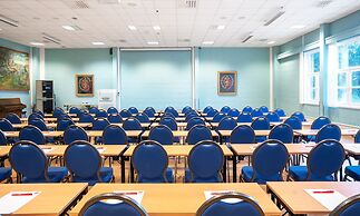 Thon Hotel Skeikampen