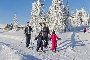 Thon Hotel Skeikampen