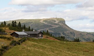 Thon Hotel Skeikampen