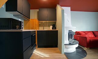 Thon Hotel Skeikampen