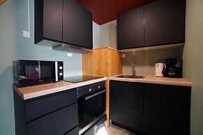 Thon Hotel Skeikampen