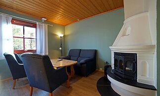 Thon Hotel Skeikampen