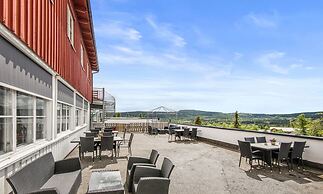 Thon Hotel Skeikampen