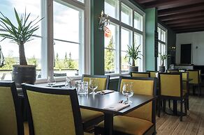 Thon Hotel Skeikampen