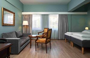 Thon Hotel Skeikampen
