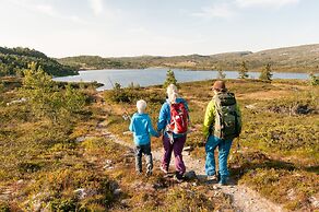 Thon Hotel Skeikampen