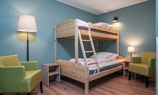 Thon Hotel Skeikampen