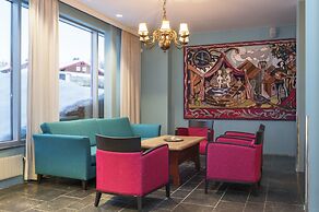 Thon Hotel Skeikampen